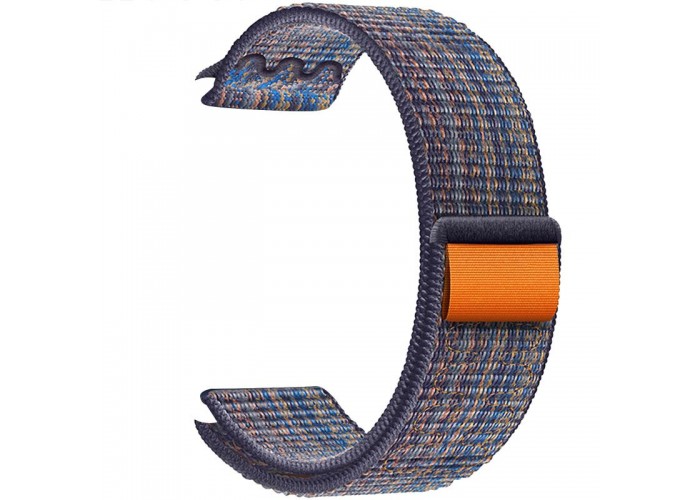 Ремінець Hoco WA25 Original series nylon strap для Apple watch 42(ser.1-3)/44/45/49mm