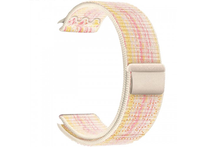 Ремінець Hoco WA25 Original series nylon strap для Apple watch 42(ser.1-3)/44/45/49mm