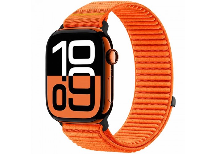 Ремінець Magic Sport Loop для Apple Watch 38/40/41/42mm(ser.10)