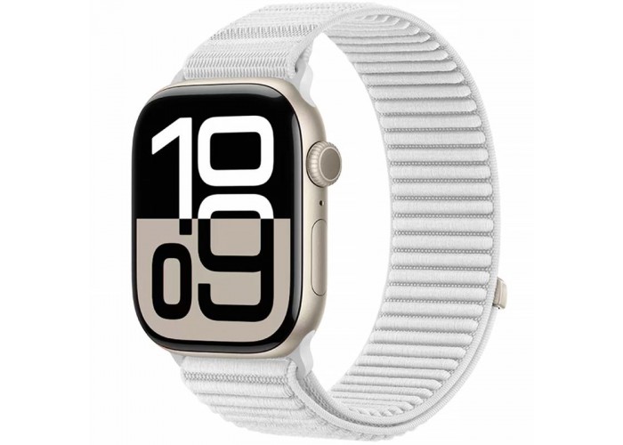 Ремінець Magic Sport Loop для Apple Watch 38/40/41/42mm(ser.10)