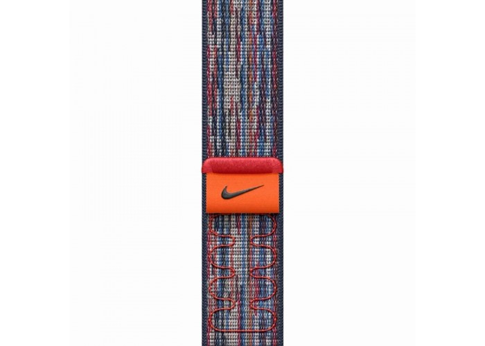 Ремінець Nike Sport Loop для Apple Watch 42(ser.1-3)/44/45/46/49mm