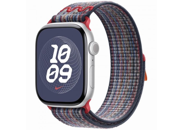 Ремінець Nike Sport Loop для Apple Watch 42(ser.1-3)/44/45/46/49mm