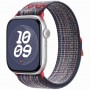 Ремінець Nike Sport Loop для Apple Watch 42(ser.1-3)/44/45/46/49mm