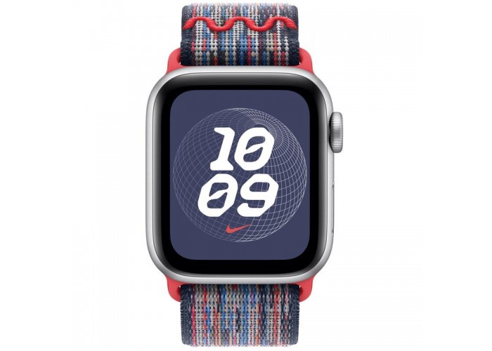 Ремінець Nike Sport Loop для Apple Watch 42(ser.1-3)/44/45/46/49mm