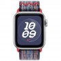 Ремінець Nike Sport Loop для Apple Watch 42(ser.1-3)/44/45/46/49mm
