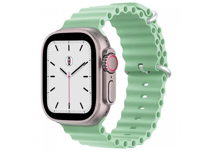 Ремінець Ocean Band для Apple Watch 38/40/41/42mm(ser.10)