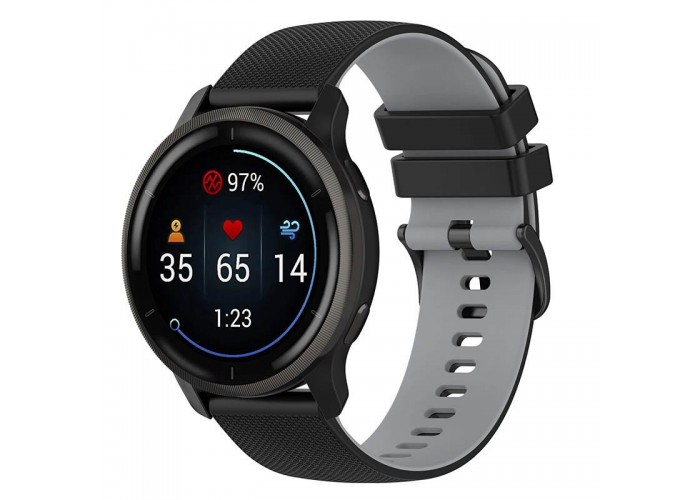 Ремінець Ribby для Smart Watch 22mm