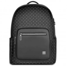 Рюкзак WIWU Master Backpack Pro  Black - 00000073415_1