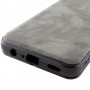 Шкіряний чохол-книжка Belora для Samsung Galaxy A07 / A06