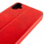 Шкіряний чохол-книжка Belora для Samsung Galaxy A07 / A06