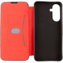 Шкіряний чохол-книжка Belora для Samsung Galaxy S25 FE