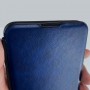 Шкіряний чохол-книжка Belora для Xiaomi Redmi 9A