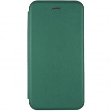 Шкіряний чохол-книжка Classy для Motorola Edge 50 Pro  Зелений - 00000070692_6