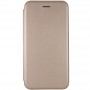 Шкіряний чохол-книжка Classy для Motorola Edge 50 Pro