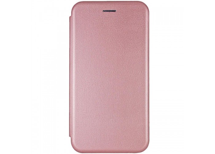 Шкіряний чохол-книжка Classy для Motorola Edge 60 / 60 Fusion