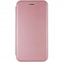 Шкіряний чохол-книжка Classy для Motorola Edge 60 / 60 Fusion