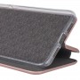 Шкіряний чохол-книжка Classy для Motorola Edge 60 / 60 Fusion