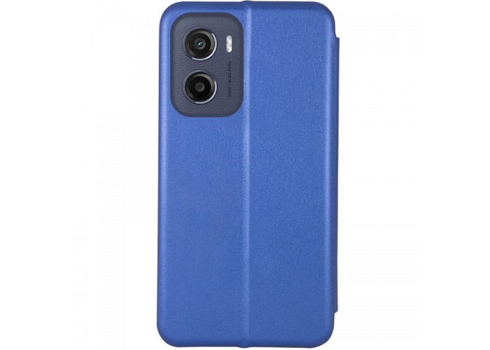 Шкіряний чохол-книжка Classy для Motorola Moto G05 / E15