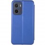 Шкіряний чохол-книжка Classy для Motorola Moto G05 / E15