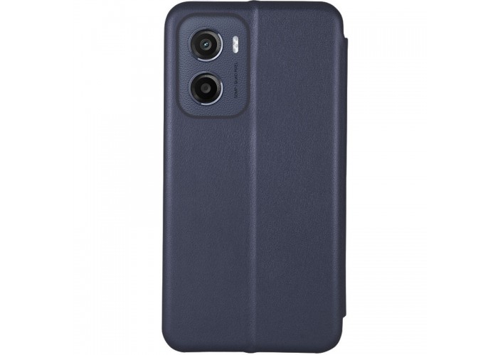 Шкіряний чохол-книжка Classy для Motorola Moto G05 / E15