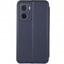 Шкіряний чохол-книжка Classy для Motorola Moto G05 / E15