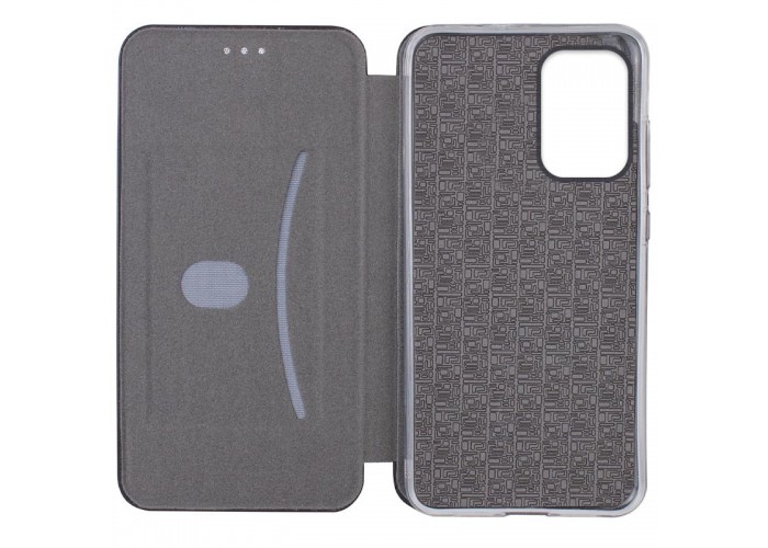 Шкіряний чохол-книжка Classy для Motorola Moto G05 / E15