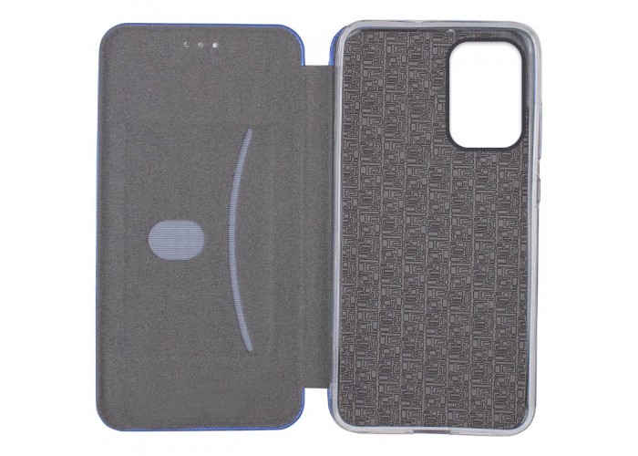 Шкіряний чохол-книжка Classy для Motorola Moto G05 / E15