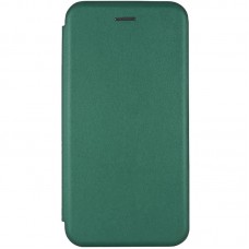 Шкіряний чохол-книжка Classy для Motorola Moto G05 / E15  Зелений - 00000078964_6