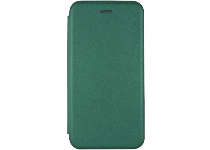 Шкіряний чохол-книжка Classy для Motorola Moto G05 / E15