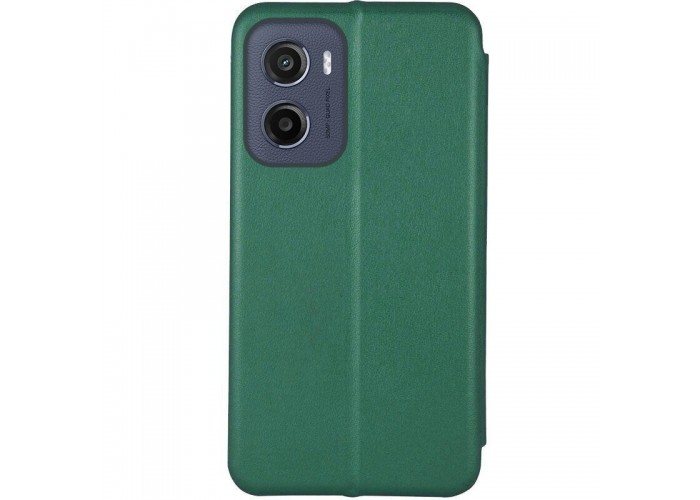 Шкіряний чохол-книжка Classy для Motorola Moto G05 / E15