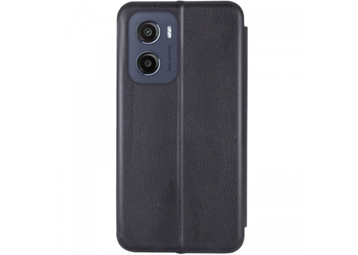 Шкіряний чохол-книжка Classy для Motorola Moto G05 / E15