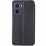 Шкіряний чохол-книжка Classy для Motorola Moto G05 / E15