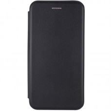 Шкіряний чохол-книжка Classy для Realme C85 Pro  Чорний - 00000088108_10