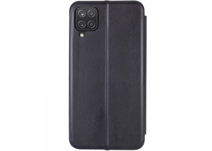 Шкіряний чохол-книжка Classy для Samsung Galaxy A12