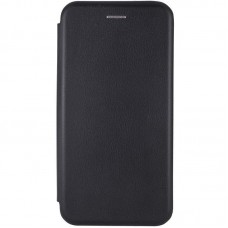 Шкіряний чохол-книжка Classy для Samsung Galaxy A34 5G  Чорний - 00000063197_10
