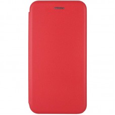 Шкіряний чохол-книжка Classy для Xiaomi Redmi 13 4G / Poco M6 4G  Червоний - 00000072768_6