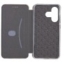 Шкіряний чохол-книжка Classy для Xiaomi Redmi 13 4G / Poco M6 4G