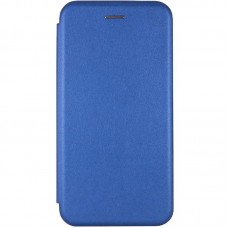 Шкіряний чохол-книжка Classy для Xiaomi Redmi 13 4G / Poco M6 4G  Синій - 00000072768_8