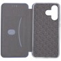Шкіряний чохол-книжка Classy для Xiaomi Redmi 13 4G / Poco M6 4G