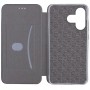 Шкіряний чохол-книжка Classy для Xiaomi Redmi 13 4G / Poco M6 4G