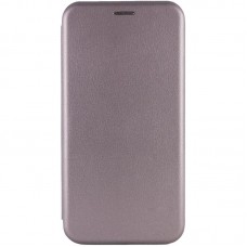 Шкіряний чохол-книжка Classy для Xiaomi Redmi 13 4G / Poco M6 4G  Сірий - 00000072768_7