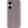 Шкіряний чохол-книжка Classy для Xiaomi Redmi 13 4G / Poco M6 4G