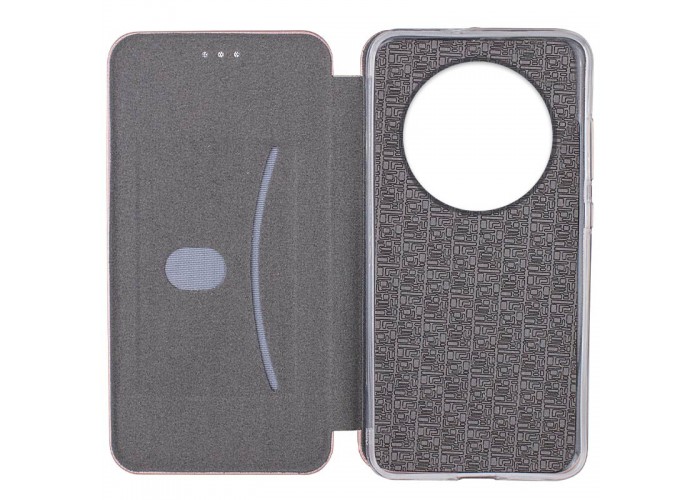 Шкіряний чохол-книжка Classy для Xiaomi Redmi 14C / Poco C75