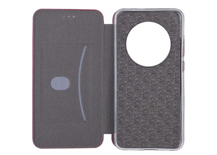 Шкіряний чохол-книжка Classy для Xiaomi Redmi 14C / Poco C75