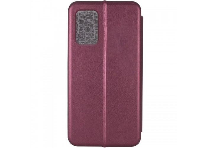 Шкіряний чохол-книжка Classy для Xiaomi Redmi Note 11 Pro 4G/5G / 12 Pro 4G