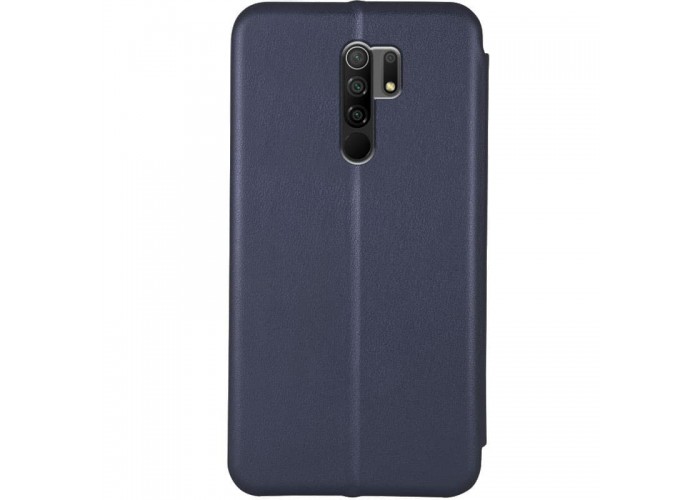 Шкіряний чохол-книжка Classy для Xiaomi Redmi Note 8 Pro