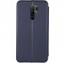 Шкіряний чохол-книжка Classy для Xiaomi Redmi Note 8 Pro
