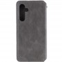 Шкіряний чохол-книжка GETMAN Cubic (PU) для Samsung Galaxy A27