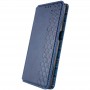 Шкіряний чохол-книжка GETMAN Cubic (PU) для Samsung Galaxy A27