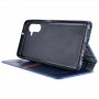 Шкіряний чохол-книжка GETMAN Cubic (PU) для Samsung Galaxy A27